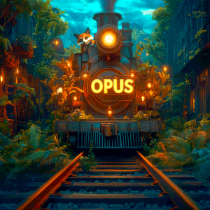 OPUS 2 JANVIER 2027